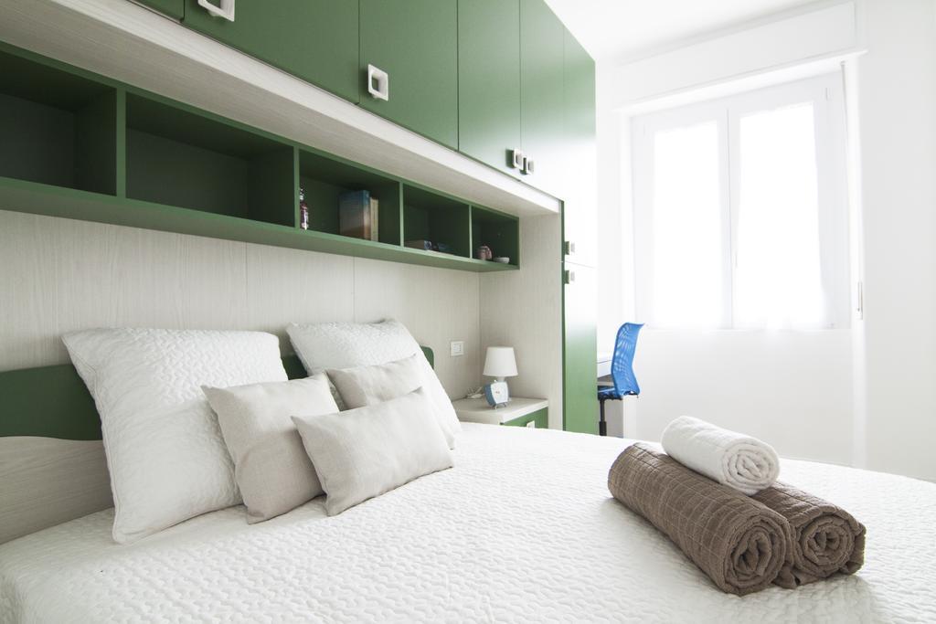 Apartamento Alessia's Flat - Veneziano *