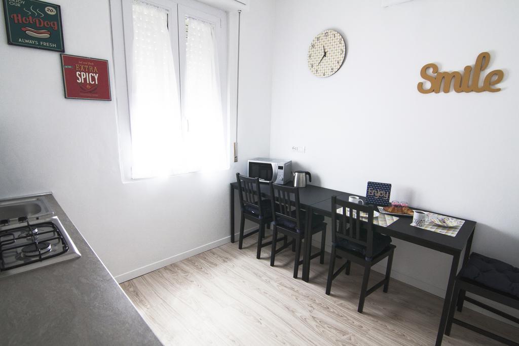 Alessia's Flat - Veneziano Milán