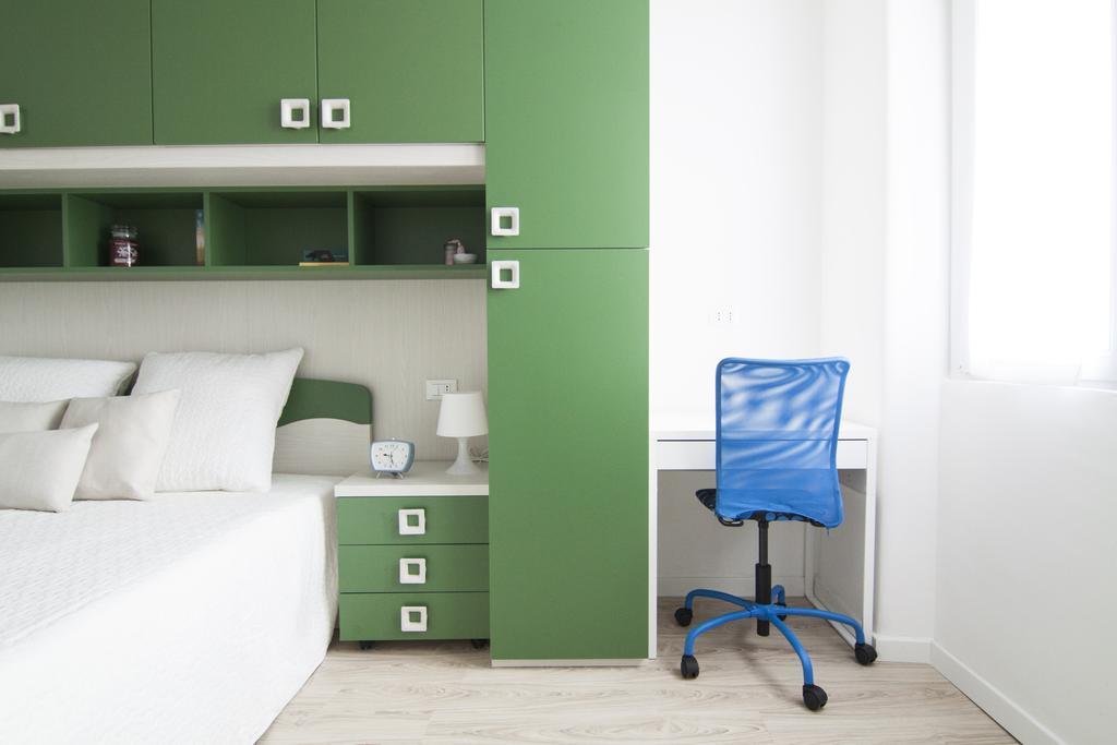 Alessia's Flat - Veneziano Milán